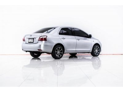 2013 TOYOTA VIOS 1.5 J  ผ่อน 2,523 บาท 12 เดือนแรก รูปที่ 5