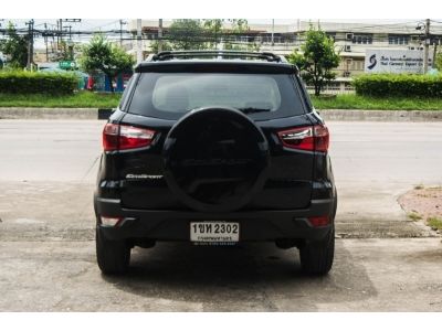FORD ECOSPORT 1.5 Ambiente A/T ปี 2014 รูปที่ 5