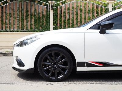 MAZDA 3 2.0 C RACING SERIES Limited Edtion ปี 2015 รูปที่ 5