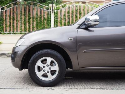 MITSUBISHI TRITON CAB 2.4 GLX (MNC)(CNG) ปี 2012 รูปที่ 5