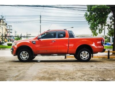 FORD RANGER 2.2 XLT Open CAB Hi-Rider M/T ปี 2013 รูปที่ 5