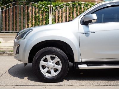 ISUZU D-MAX BLUE POWER SPACECAB HI-LANDER 1.9 DDI Z ปี 2016 รูปที่ 5