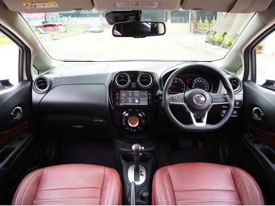 NISSAN NOTE 1.2 VL ปี 2019 รูปที่ 5