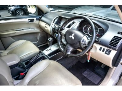 MITSUBISHI PAJERO SPORT 2.5 GT ปี 2555/2012 รูปที่ 5