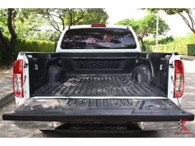 Nissan Frontier Navara 2.5 (ปี 2012) KING CAB SV Calibre Pickup รูปที่ 5