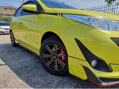 TOYOTA YARIS 1.2 A/T ปี 2018 รูปที่ 5