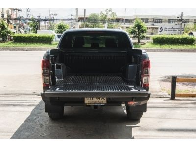 FORD RANGER WILDTRAK 2.2 Double CAB Hi-Rider A/T ปี 2013 รูปที่ 5