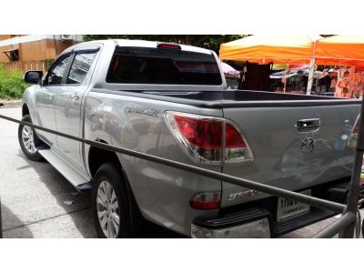 MAZDA BT50PRO 2012 4drs. เลขไมล์ต่ำเปลี่ยนน้ำมันเกียร์ น้ำมันเครื่อง แบตเตอรี่ให้ใหม่ ก่อนรับรถ ต่อทะเบียน รวม พรบ.ให้อีก 1 ปี รูปที่ 5