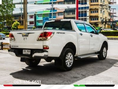 MAZDA BT50 PRO 2.2 DOUBLE CAB HI RACER เกียร์ธรรมดา ปี2012 รูปที่ 5