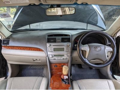 TOYOTA CAMRY 2.0G รูปที่ 5