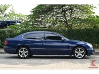 Lexus GS300 3.0 (ปี 2000) Sedan AT รหัส6116 รูปที่ 5