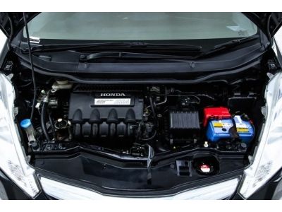 2013 HONDA JAZZ GE 1.3 HYBRID  ผ่อน 3,273 บาท 12 เดือนแรก รูปที่ 5