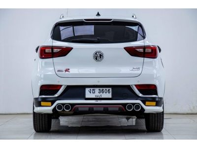 2018 MG ZS 1.5D   ผ่อนเพียง 3,452 บาท 12เดือนแรก รูปที่ 5