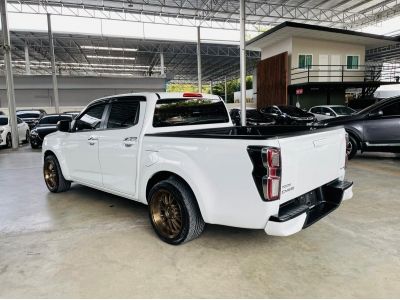 ISUZU NEW D-Max  1.9L M/T CAB 4 รถปี 20 จด 21 รูปที่ 5