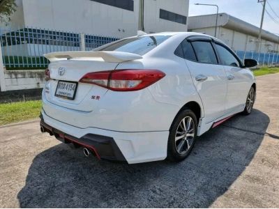 TOYOTA YARIS ATIV 1.2 A/T ปี 2018 รูปที่ 5