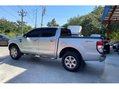 Ford Ranger 4 ประตู Hirider 2.2 Xlt Airbag คู่ Mt 2012 รูปที่ 4