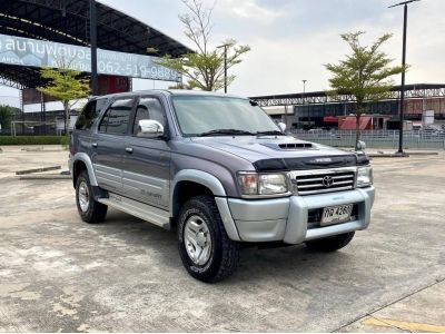 1999 TOYOTA SPORT RIDER 3.0 4WD ขายสดเท่านั้น รูปที่ 5