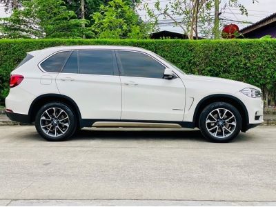 BMW X5 2.5D Pure excellent รูปที่ 5