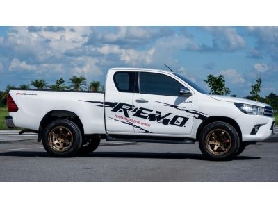 TOYOTA REVO CAB ( เกียร์ธรรมดา ) ปี 2015 รูปที่ 5