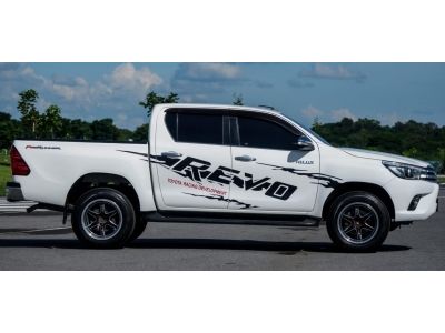 TOYOTA REVO PRERUNNER ( เกียร์ออโต้ ) ปี 2017 รูปที่ 5