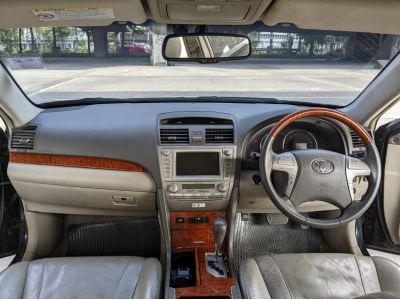 TOYOTA CAMRY 2.4V HYBRID รูปที่ 5