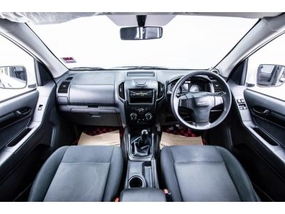 2017 ISUZU  D-MAX 1.9 S CAB  ผ่อน 4,100 บาท 12 เดือนแรก รูปที่ 5