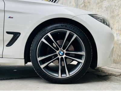 BMW 320d GT M SPORT โฉม F30 2019 รูปที่ 5