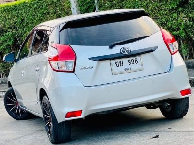 Toyota Yaris 1.2 Eco 2014 รูปที่ 5