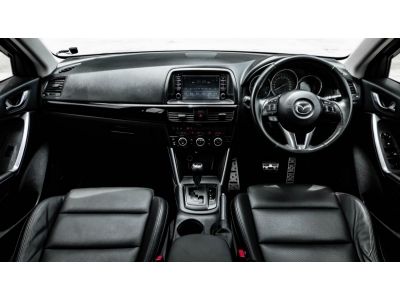 MAZDA CX-5 2.2 XDL A/T ปี 2014 รูปที่ 5