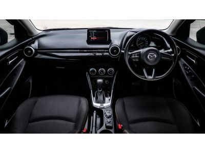 MAZDA 2 SkyActiv 1.3 C A/T ปี 2021 รูปที่ 5