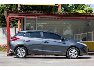 TOYOTA YARIS 1.2 E  A/T ปี 2562/2019 รูปที่ 5