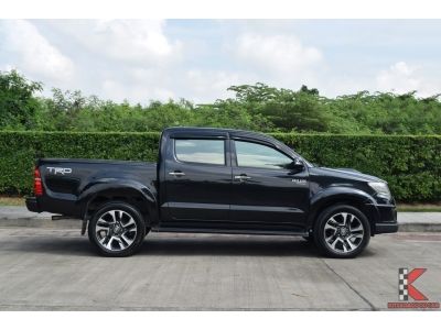 Toyota Vigo 2.5 (ปี 2013) DOUBLE CAB E Prerunner VN Turbo TRD รูปที่ 5