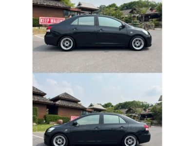 TOYOTA VIOS 1.5 J A/T ปี 2009 รูปที่ 5