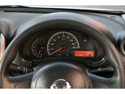 NISSAN ALMERA 1.2 E AUTO 2557 /2014 รูปที่ 5