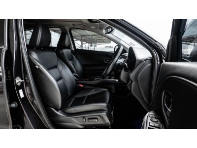 HONDA HR-V 1.8 EL A/T 2016 รูปที่ 4