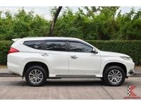 Mitsubishi Pajero Sport 2.4 (ปี 2016) GT SUV รูปที่ 5