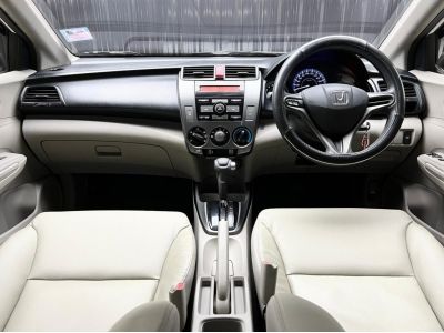 HONDA CTY 1.5S A/T ปี 2013 รูปที่ 5