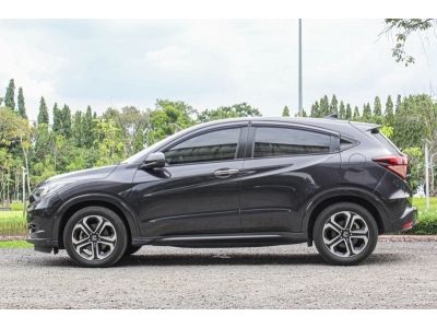 Honda HRV 1.8EL AT | ปี : 2016 รูปที่ 5