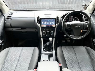 ISUZU D-MAX 2.5Z HI-LANDER M/T ปี 2014 รูปที่ 4