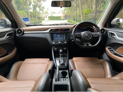 2018 MG ZS 1.5 X Sunroof รูปที่ 5