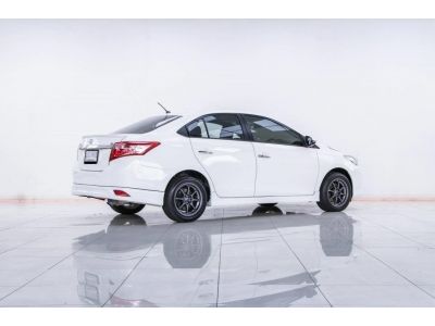 2013 TOYOTA VIOS 1.5 S  ผ่อน   3,273   บาท 12 เดือนแรก รูปที่ 5