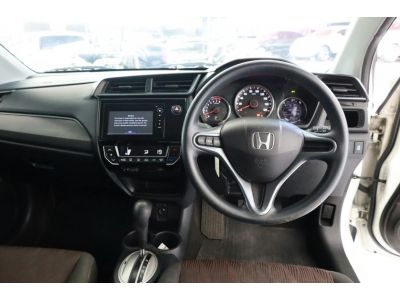 HONDA MOBILIO 1.5 RS WAGON A/T ปี2018 รูปที่ 5