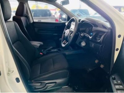 TOYOTA HILUX  REVO 2.4 DOUBLE CAB M/T 2020 รูปที่ 5