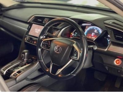 HONDA  CIVIC FC 1.8 EL A/T 2018 รูปที่ 5