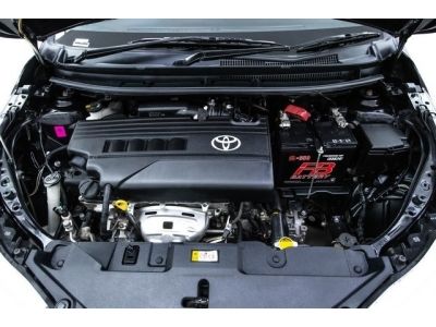 2018 TOYOTA  NEW YARIS ATIV  1.2 J  ผ่อน 3,122 บาท 12 เดือนแรก รูปที่ 5