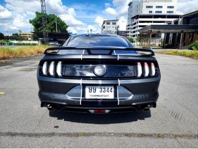 Ford Mustang 2.3 EcoBoost (MNC) ปี2019 รูปที่ 5