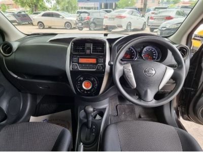 Nissan Almera 1.2 VL A/T ปี 2015 Push start รูปที่ 5