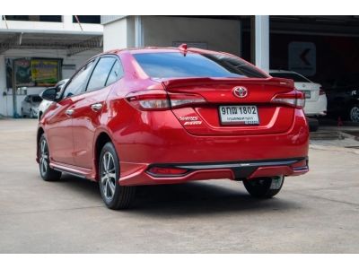 Toyota Yaris ativ 1.2 High A/T ปี 2019 รูปที่ 5