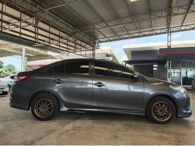 ToYoTa Vios auto 1.5 E A/T ปี 2014 รูปที่ 5