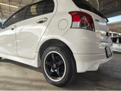 ToYoTa Yaris 1.5 auto J my 2010 รูปที่ 5